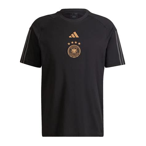 adidas t shirt herren schwarz|schwarze T.